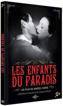 Les Enfants du Paradis
