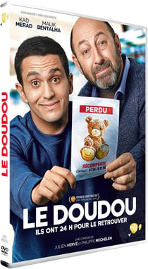 Le Doudou