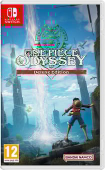 One Piece : Odyssey - Deluxe Edition