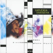 Batucada Brasileira