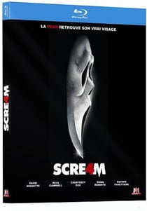 Scream 4
