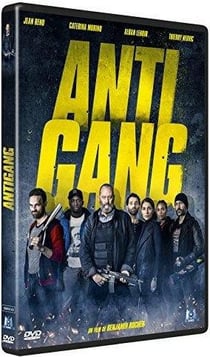 Antigang