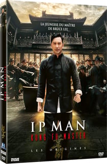 Ip Man : Kung Fu Master
