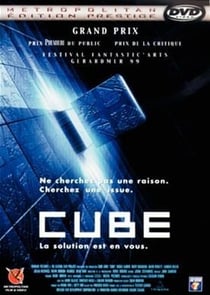 Cube