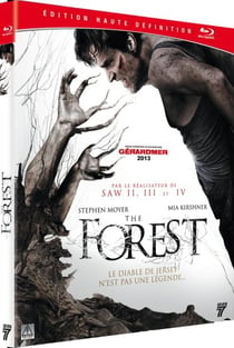 The Forest