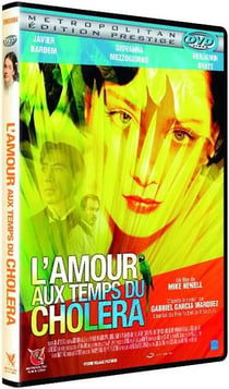 L'Amour aux temps du choléra