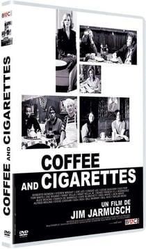 Coffee and Cigarettes