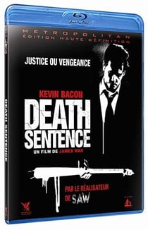 Death Sentence