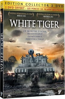 White Tiger
