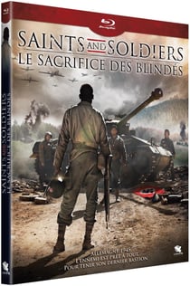 Saints and Soldiers : Le sacrifice des blindés