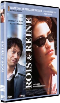 Rois & Reine