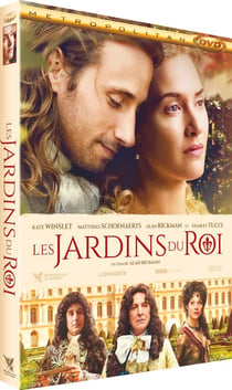 Les Jardins du Roi