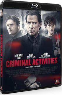 Criminal Activities