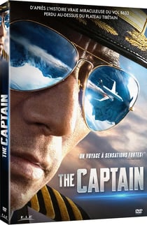 The Captain