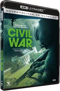 Civil War