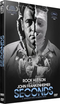 Seconds (L'Opération diabolique)