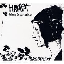 Hamlet : Themes & Variations