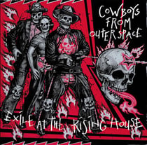 Exile at the rising house