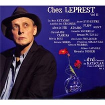 Chez Leprest /vol.2