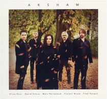 Aksham