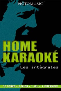 Home karaoké : les intégrales