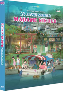 La Chance sourit à madame Nikuko