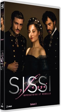 Sissi - Saison 2