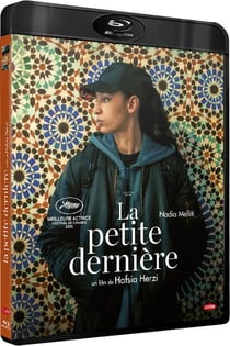 La Petite Dernière