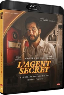 L'Agent secret