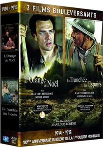 L'Orange de Noël + La tranchée des espoirs