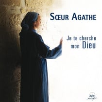 Je te cherche mon dieu