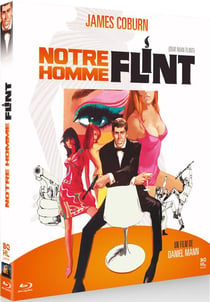 Notre homme Flint