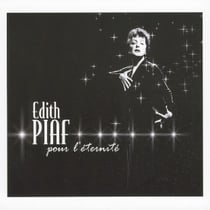 Pour l'éternité