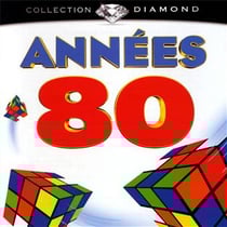 Collection diamond : années 80