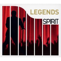 Spirit of legends