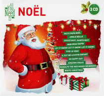 All you need is Noël