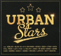 Urban stars 2018
