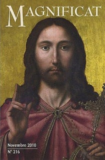 Magnificat n.216 - novembre 2010