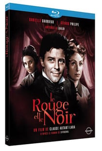 Le Rouge et le noir