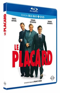 Le Placard