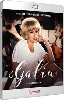 Galia