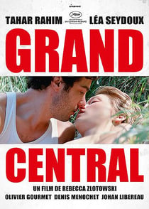 Grand Central