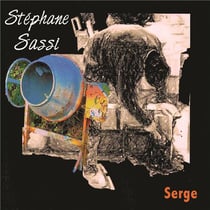 Serge