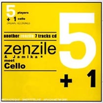 Meets cello