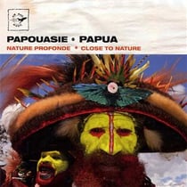 Papouasie: nature profonde