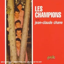 Avec jean-claude chane
