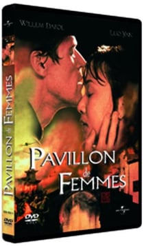 Pavillon de femmes