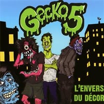 L'envers du décor