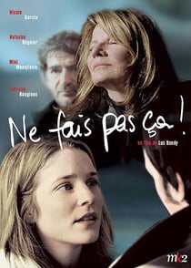 Ne fais pas ça !