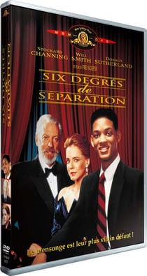 Six degrés de séparation
